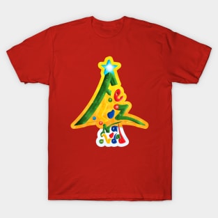 Feliz Navidad T-Shirt